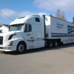 Truck Scale in Spokane, WA